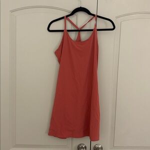 The Exercise Dress